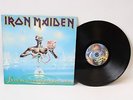 IRON MAIDEN Seventh Son Of A Seventh Son 12