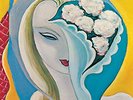 Derek  The Dominos - Layla And Other Assorted Love Songs - New Vinyl R - X99z
