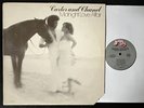 Carter and Chanel-Midnight Love Affair-ORIGINAL 1981 US Sweet City LP-VG+