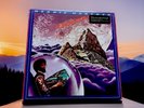 Herbie Hancock Thrust 180g Black Vinyl Music On Vinyl Mint Sealed.