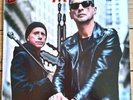 Depeche Mode – secret gig vinyle jaune éd. lim. et num. 200 ex. live 2023 RARE