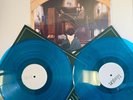 Mansun – Six LP Album vinyl record limited edition 2 x Blue remastered reissue