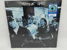 Metallica - Garage Inc. Fade to Blue Vinyl LTD Walmart Exclusive 3LP NEW/SEALED