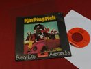 Kin Ping Meh  EVERY DAY / ALEXANDRA  7