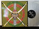 LP,  Monster Magnet, Spine Of God, 1st Press Glitterhouse 1991, Topzustand, NM
