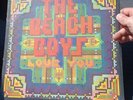 The Beach Boys Love You Vinyl LP - 1977 Reprise - SEALED New