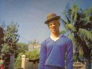 YELLOWMAN - Mister Yellowman - Vinyl (LP)