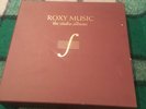 Roxy music the studio albums half speed mastered the first eight￼