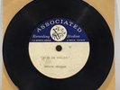 Marlena Williams, “Is This The Real You” R&B Soul Test Pressing, Acetate? 45