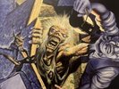 No Prayer for the Dying by Iron Maiden (Record, 2017)