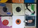 Shakin Stevens 7-inch vinyl records Rock And Roll/Country Elvis Jonny Cash Ect