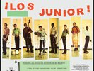 Los Junior Star - La Sensacion Del Momento