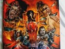 Night Of The Demons Vinyl Original Motion Picture Soundtrack By Dennis...