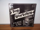 POP WORKSHOP Vol.1 Sweden 1973 GRAMMOFONVERKET original LP Jazz Funk FUSION Top