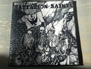 Battalion Of Saints – The Best Of - LP Vinyl New Sealed
