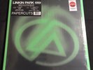 LINKIN PARK -PAPERCUTS -TARGET EXCL LIMITED BONE COLORED 2 LP VINYL - NEW