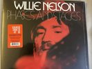 Willie Nelson Phases and Stages RECORD STORE DAY 2024 RSD 2X VINYL  /4500 New