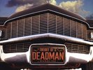 THEORY OF A DEADMAN GASOLINE NEW VINYL