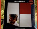 John Craigie - Let It Be Lonely 2LPs On Blue Colored Vinyl The Beatles RSD 2024