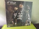 Beg for Mercy [PA] by G-Unit (Vinyl, Nov-2003, 2 Discs, G-Unit Records)
