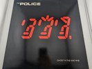 Police Ghost In The Machine 1981 Vinyl Lp SP 3730 Xtra Sleeve Orginal Excellent