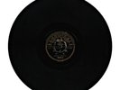 Pathé Records ( 上海的百代唱片 ) 留声机实录 Chinese 78 RPM - 36036 A-B 姚莉