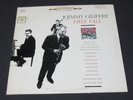 lp vinyl records Jimmy Giuffre : Free Fall