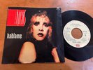 STEVIE NICKS Talk To Me 1986 MEXICO 7
