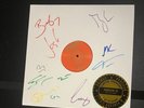 Sessanta E.P.P.P Variant RecordSIGNED Red Rocks 4/25/24