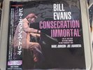 Bill Evans - Consecration Immortal - JAZZ *NEW/RSD*
