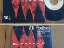 Disque EP 45t 7