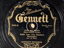 Eddie Linn GENNETT 6343 V