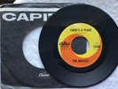 The Beatles - Twist And Shout - 45 vinyl - Capitol Canada 72146