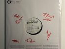 Signierte Testpressung (LP) von Kettcar - Gute Laune ungerecht verteilt