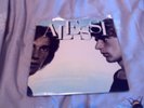 ALESSI BROTHERS 1st album vinyl oh lori inner 1976 10 trks vgc plus UK PRESS.