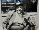 BIG JOE TURNER  Big Joe Turner With Knocky Parker And His Houserockers