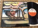 Tighten Up Vol.5…V/A…Original 1971 UK 1st Trojan Records EX+