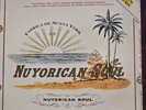 Masters At Work - Nuyorican Soul 4X LPs 1997 (Sleeve VG+ / Records VG - VG+)