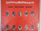 Sonora Matancera - Volume 1 Released 1976. US Label Stinson Records VG+