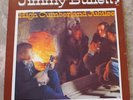 Jimmy Buffett High Cumberland Jubilee 1976 LP Vinyl EX Nice Original  BR-6014
