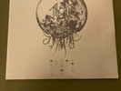 Sleep Token *Take Me Back To Eden *2 LP record *NEW 2023 *Spinefarm *SPINE549102