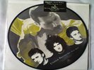 Queen David Bowie Under Pressure 7'' Picture Disc seem split on 1 side Unopened