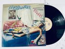 Marillion - Fugazi JAPAN LP 1984 RARE EMS-81647 AUDIOPHILE ROCK PROGRESSIVE