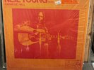 Neil Young - Carnegie Hall 1970 (Vinyl Double LP) - Excellent Pressing  Mint