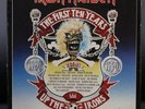 IRON MAIDEN The First Ten Years 1980-1990 Vinyl Box Set (10 x Double 12