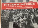 Hitler’s Inferno, Marching Songs Of Nazi Germany, Vinyl Record