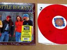 The Bottle Rockets Self-Titled Red Vinyl LP  Record Store Day RSD Near Mint