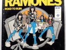 RAMONES ‎– Road To Ruin    1978 1st US Issue LP SEALED