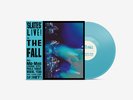 THE FALL 'SLATES LIVE' LIMITED BLUE VINYL 10