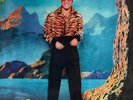 Elton John - Caribou (Sky Blue 180gram Vinyl LPx2) RSD 2024 [New & Sealed]